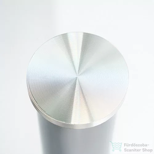 Leziter Velon 4+1 étkező garnitúra fehér-fekete LUA120W_DA232AB_4