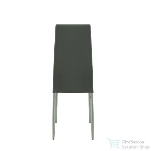 Leziter Verna 6+1 étkező garnitúra szürke-szürke LUA140W_DA258GG_6