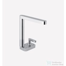 Webert Living mosdócsaptelep króm színben LV830101.015