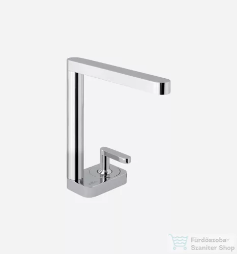 Webert Living mosdócsaptelep króm színben LV830101.015