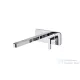 Webert Living fali mosdócsaptelep 20cm-es kifolyóval LV830606.015
