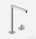 Webert LIVING magasított mosdócsaptelep, króm LV830702.015