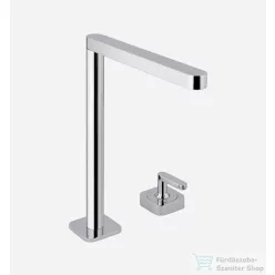   Webert LIVING magasított mosdócsaptelep, króm LV830702.015