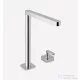 Webert LIVING magasított mosdócsaptelep, króm LV830702.015
