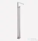 Webert LIVING magasított mosdócsaptelep, króm LV832101.015