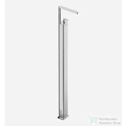   Webert LIVING magasított mosdócsaptelep, króm LV832101.015