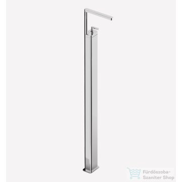   Webert LIVING magasított mosdócsaptelep, króm LV832101.015