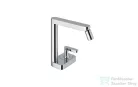 Webert Living bidet csaptelep króm színben LV840101.015