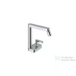 Webert Living bidet csaptelep króm színben LV840101.015