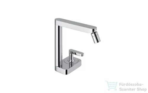 Webert Living bidet csaptelep króm színben LV840101.015