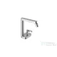 Webert Living bidet csaptelep króm színben LV840101.015
