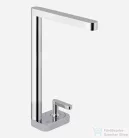 Webert LIVING konyhai csaptelep, króm színben LV920301.015
