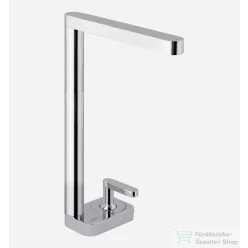 Webert LIVING konyhai csaptelep, króm színben LV920301.015