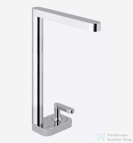 Webert LIVING konyhai csaptelep, króm színben LV920301.015