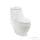 Leziter Coral Monoblokkos wc kagyló alsó kifolyással M-9040