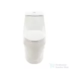 Leziter Coral Monoblokkos wc kagyló alsó kifolyással M-9040