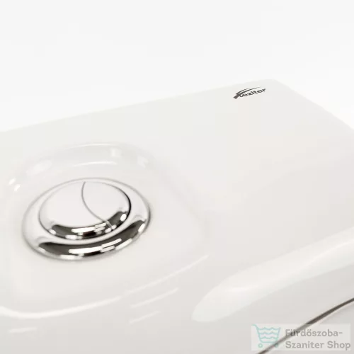 Leziter Coral Monoblokkos wc kagyló alsó kifolyással M-9040