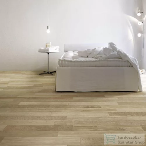 Marazzi Treverkfusion Neutral 10x70 cm-es padlólap M005