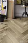 Marazzi Treverkfusion Neutral 10x70 cm-es padlólap M005
