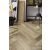 Marazzi Treverkfusion Neutral 10x70 cm-es padlólap M005