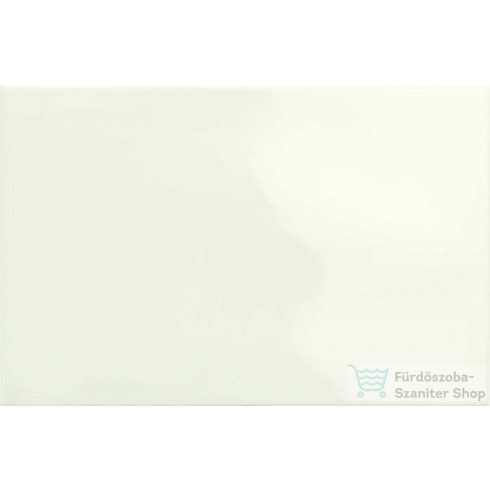 Marazzi Colorblock White 25x38 cm fali csempe M00H