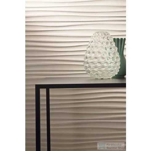 Marazzi Stone_Art Ivory Str.Move 3D Rett. 40x120 cm-es falicsempe M013