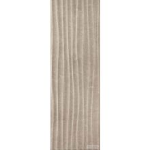   Marazzi Stone_Art Moka Str.Move 3D Rett. 40x120 cm-es falicsempe M015