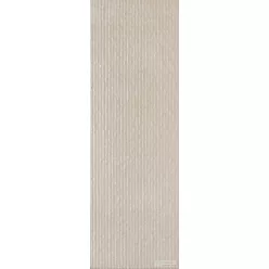   Marazzi Stone_Art Taupe Str.Woodcut 3D Rett. 40x120 cm-es falicsempe M01A