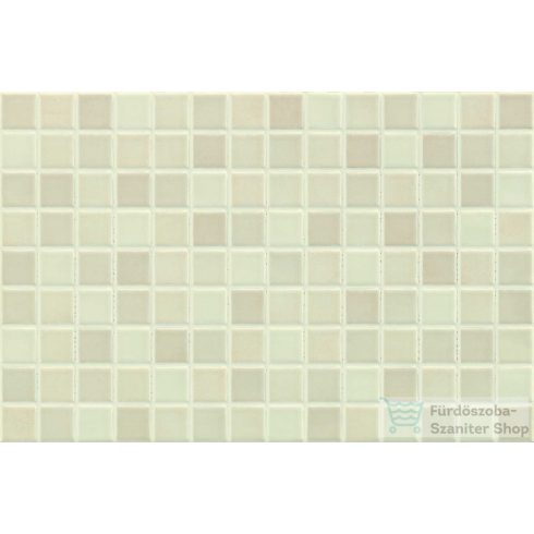 Marazzi Neutral Mosaico Sand 25x38 cm-es fali csempe M01X