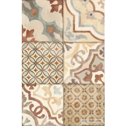   Marazzi Neutral Decoro Memory Sand 25x38 cm-es fali csempe M01Z