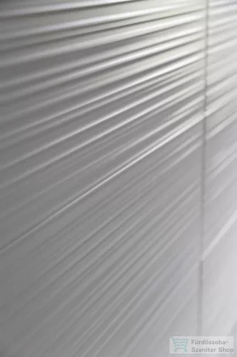 Marazzi Absolute White Strutture Fiber Satinato 25x76 cm-es fali csempe M022