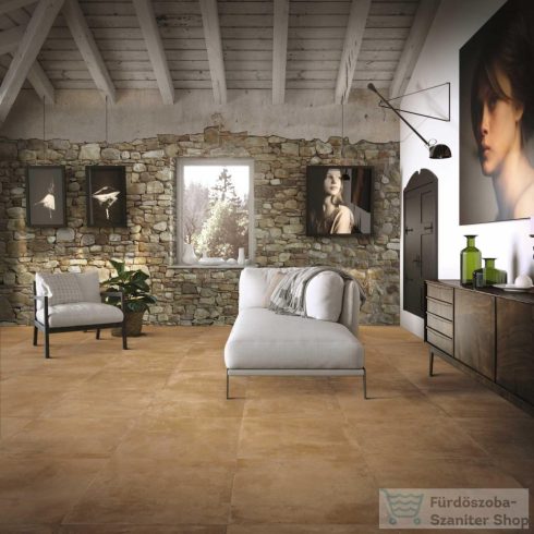 Marazzi Cotti D'italia Beige 60x60 cm-es csempe és padlólap M029