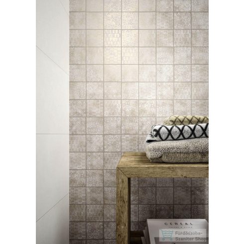 Marazzi Chalk Butter 25x76 cm-es fali csempe M02D