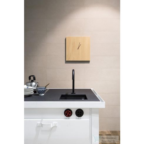 Marazzi Chalk Sand 25x76 cm-es fali csempe M02E