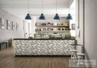 Marazzi Chalk Grey 25x76 cm-es fali csempe M02H