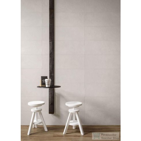 Marazzi Chalk Grey 25x76 cm-es fali csempe M02H