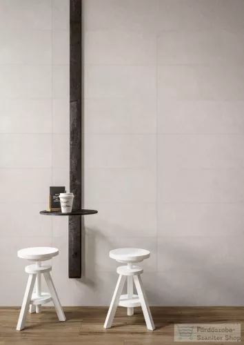 Marazzi Chalk Grey 25x76 cm-es fali csempe M02H
