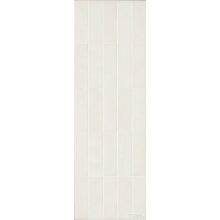   Marazzi Chalk Struttura Brick Butter 3D 25x76 cm-es fali csempe M02J