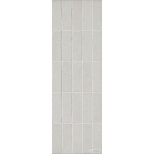 Marazzi Chalk Struttura Brick GR 3D 25x76 cm-es fali csempe M02L