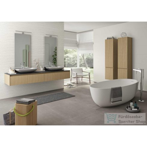 Marazzi Memento Taupe Rett.75x75 cm-es padlólap M033