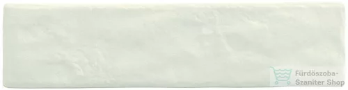 Marazzi Bricco Bianco 7x28cm-es padlólap M035