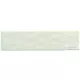 Marazzi Bricco Bianco 7x28cm-es padlólap M035