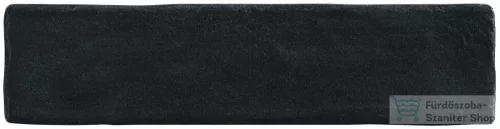 Marazzi Bricco Carbone 7x28cm-es padlólap M03A