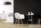 Marazzi Bricco Carbone 7x28cm-es padlólap M03A
