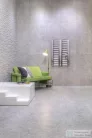 Marazzi Mystone Bluestone Grigio Rett.60x120 cm-es padlólap M03C
