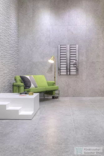 Marazzi Mystone Bluestone Grigio Rett.60x120 cm-es padlólap M03C