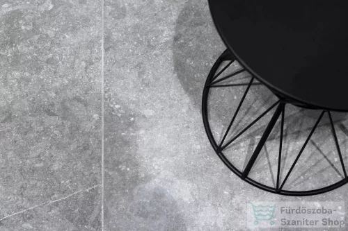 Marazzi Mystone Bluestone Grigio Rett.60x120 cm-es padlólap M03C
