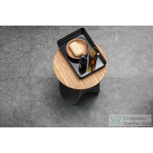 Marazzi Mystone Bluestone Piombo Rett.60x120 cm-es padlólap M03D