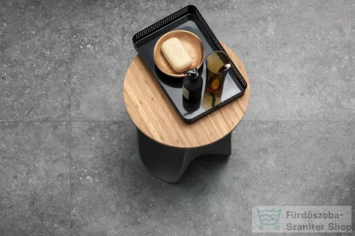 Marazzi Mystone Bluestone Piombo Rett.60x120 cm-es padlólap M03D