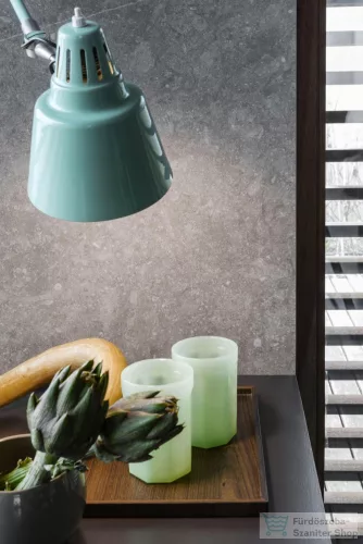 Marazzi Mystone Bluestone Piombo Rett.60x120 cm-es padlólap M03D